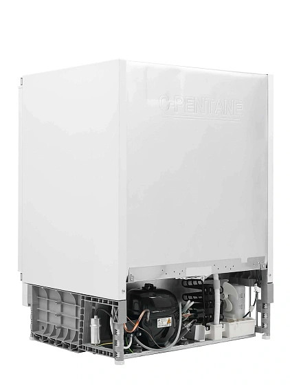 Холодильник GARTZ RBS210W