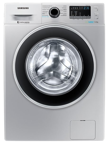 Стиральная машина Samsung WW65J42E0HS Стиральная машина Samsung WW65J42E0HS