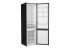 Холодильник Centek CT-1733 NF Black Холодильник Centek CT-1733 NF Black