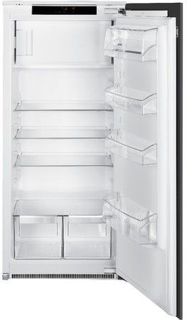 Холодильник SMEG SD7185CSD2P Холодильник SMEG SD7185CSD2P