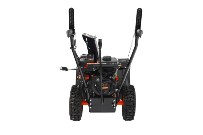 Снегоуборщик бензиновый PATRIOT PS 601