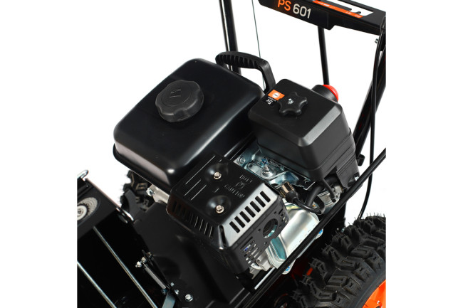 Снегоуборщик бензиновый PATRIOT PS 601