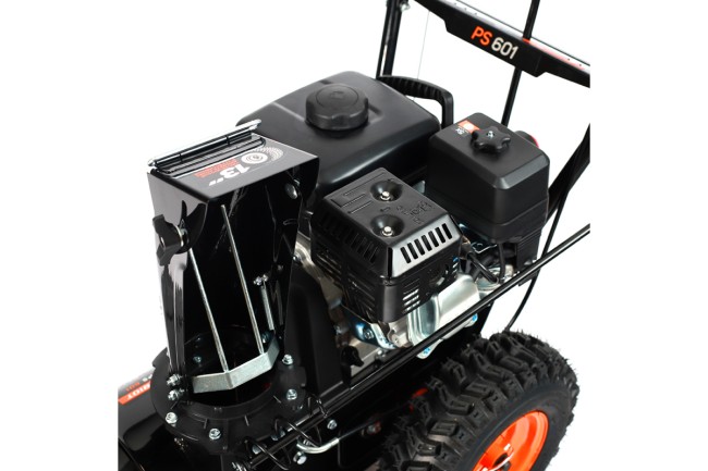 Снегоуборщик бензиновый PATRIOT PS 601