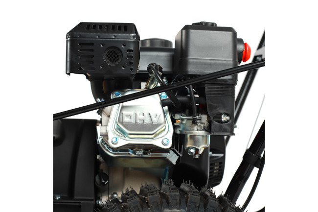 Снегоуборщик бензиновый PATRIOT PS 601