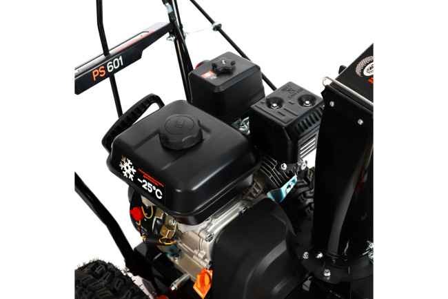 Снегоуборщик бензиновый PATRIOT PS 601