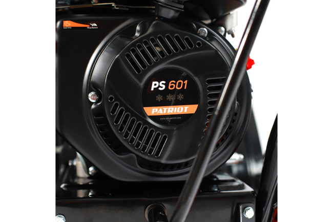 Снегоуборщик бензиновый PATRIOT PS 601