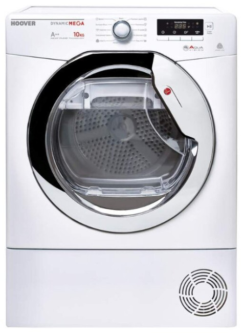 Сушильная машина Hoover DNH D913A2X