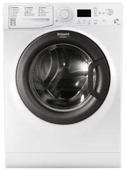 Стиральная машина Ariston VMG 9009 B