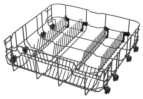 Посудомоечная машина Fornelli BI 60 KASKATA Light S