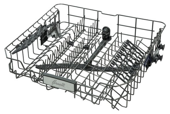 Посудомоечная машина Fornelli BI 60 KASKATA Light S