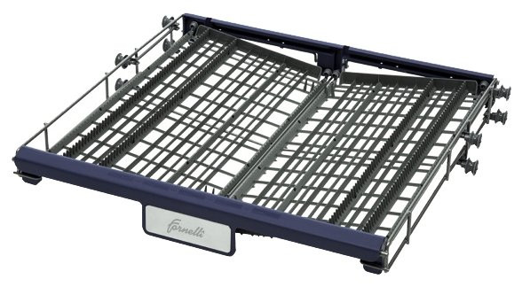 Посудомоечная машина Fornelli BI 60 KASKATA Light S
