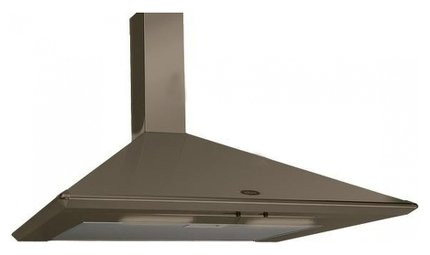 Каминная вытяжка AKPO Soft wk-5 60 BR