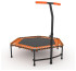Каркасный батут Unix Line 4.3ft Fitness 130х130х124 см