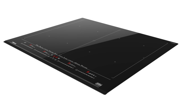 Встраиваемая индукционная варочная панель TEKA IZF 68700 MST Black