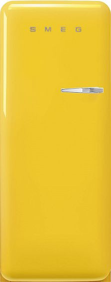 Холодильник SMEG FAB28LYW6