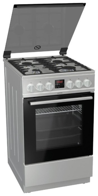 Плита Gorenje GI 5323 XF Плита Gorenje GI 5323 XF