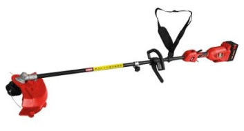 Триммер аккумуляторный Hammer ETR40V Триммер аккумуляторный Hammer ETR40V
