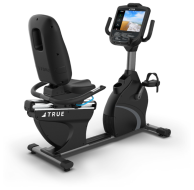 Велоэргометр True Fitness C900 Recumbent (горизонтальный) Envision 16 Велоэргометр True Fitness C900 Recumbent (горизонтальный) Envision 16