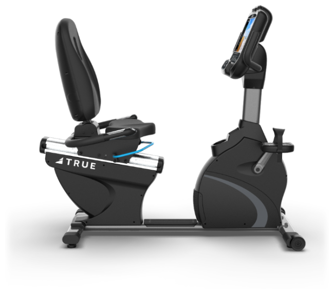 Велоэргометр True Fitness C900 Recumbent (горизонтальный) Envision 16 Велоэргометр True Fitness C900 Recumbent (горизонтальный) Envision 16
