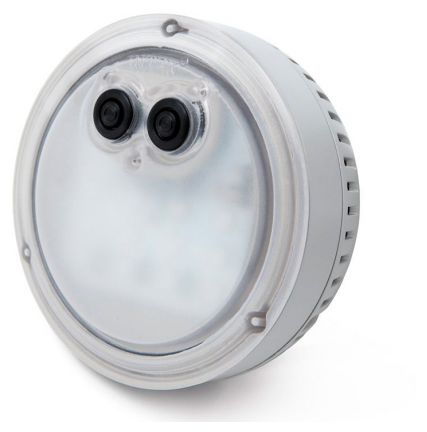 СПА бассейн Intex PureSpa Bubble Therapy Greywood Deluxe (28442) СПА бассейн Intex PureSpa Bubble Therapy Greywood Deluxe (28442)
