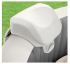 СПА бассейн Intex PureSpa Bubble Therapy Greywood Deluxe (28442) СПА бассейн Intex PureSpa Bubble Therapy Greywood Deluxe (28442)