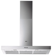 Каминная вытяжка Zanussi ZHC92661XA Каминная вытяжка Zanussi ZHC92661XA