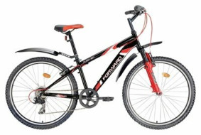 Горный (MTB) велосипед FORWARD Flash 867 (2011)