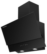 Каминная вытяжка MAUNFELD Plym Touch 60 черный Каминная вытяжка MAUNFELD Plym Touch 60 черный