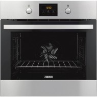 Духовой шкаф Zanussi ZOP53792XK