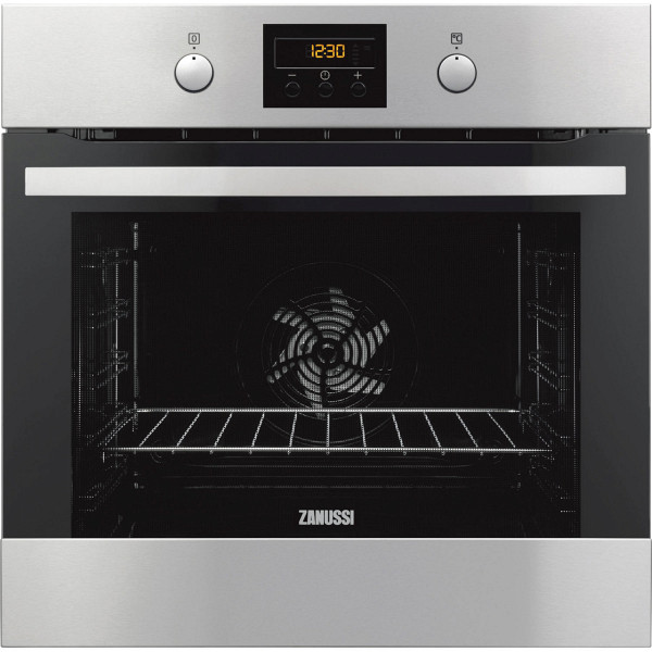 Духовой шкаф Zanussi ZOP53792XK