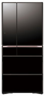 Холодильник Hitachi R-G690GUXK Холодильник Hitachi R-G690GUXK