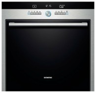 Электрический духовой шкаф Siemens HB56BD561J