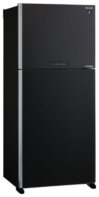 Холодильник Sharp SJ-XG55PMBK Холодильник Sharp SJ-XG55PMBK