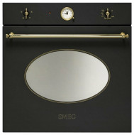 Электрический духовой шкаф smeg SF805A