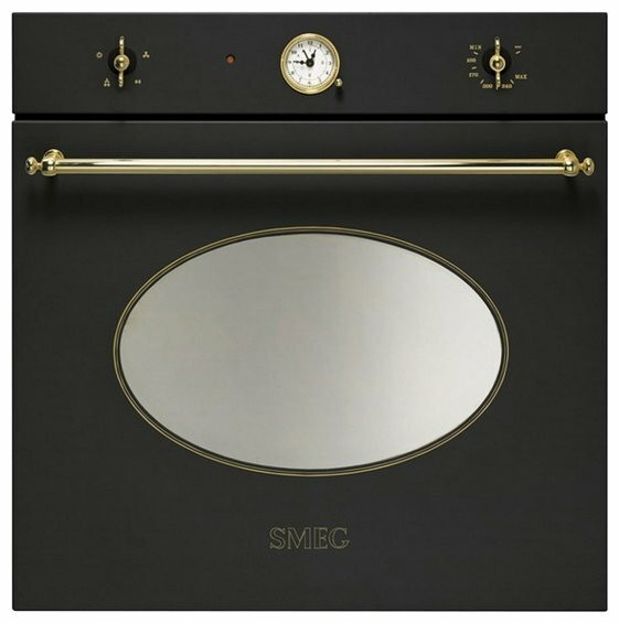 Электрический духовой шкаф smeg SF805A Электрический духовой шкаф smeg SF805A