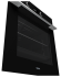 Электрический духовой шкаф TEKA HLB 8400 Black (111000005) Электрический духовой шкаф TEKA HLB 8400 Black (111000005)