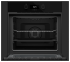 Электрический духовой шкаф TEKA HLB 8400 Black (111000005) Электрический духовой шкаф TEKA HLB 8400 Black (111000005)