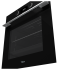 Электрический духовой шкаф TEKA HLB 8400 Black (111000005) Электрический духовой шкаф TEKA HLB 8400 Black (111000005)
