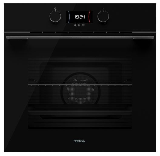 Электрический духовой шкаф TEKA HLB 8400 Black (111000005) Электрический духовой шкаф TEKA HLB 8400 Black (111000005)