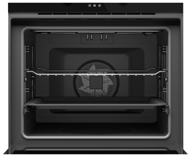 Электрический духовой шкаф TEKA HLB 8400 Black (111000005) Электрический духовой шкаф TEKA HLB 8400 Black (111000005)