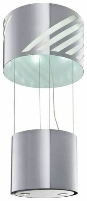 Каминная вытяжка FRANKE FUDL Apollo XS