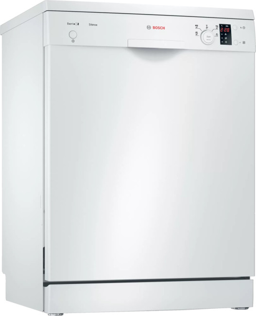 Посудомоечная машина Bosch SMS25AW01R Посудомоечная машина Bosch SMS25AW01R