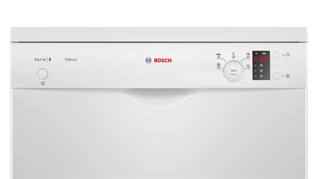 Посудомоечная машина Bosch SMS25AW01R Посудомоечная машина Bosch SMS25AW01R