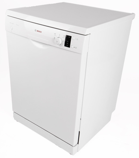 Посудомоечная машина Bosch SMS25AW01R Посудомоечная машина Bosch SMS25AW01R