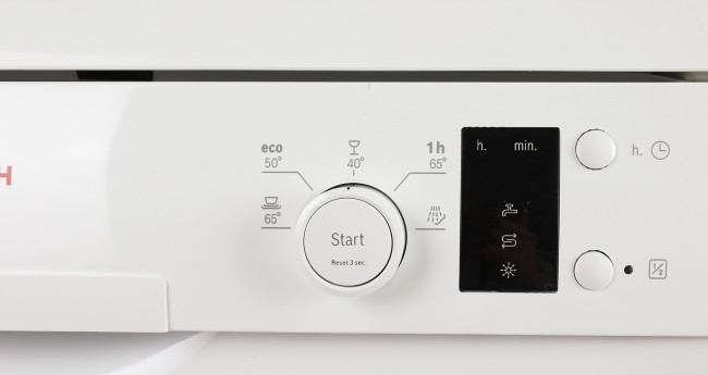 Посудомоечная машина Bosch SMS25AW01R Посудомоечная машина Bosch SMS25AW01R
