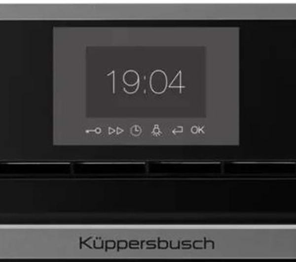 Духовой шкаф Kuppersbusch B 6550.0 S9 Духовой шкаф Kuppersbusch B 6550.0 S9