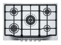 Варочная панель FRANKE FHTL 755 4G TC XS C