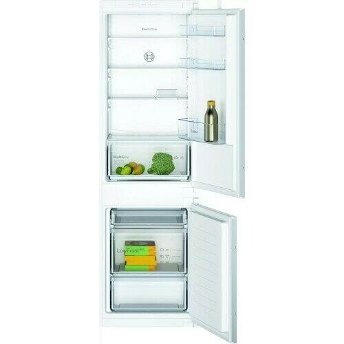 Встраиваемый холодильник Bosch KIV 865 SF0 Встраиваемый холодильник Bosch KIV 865 SF0