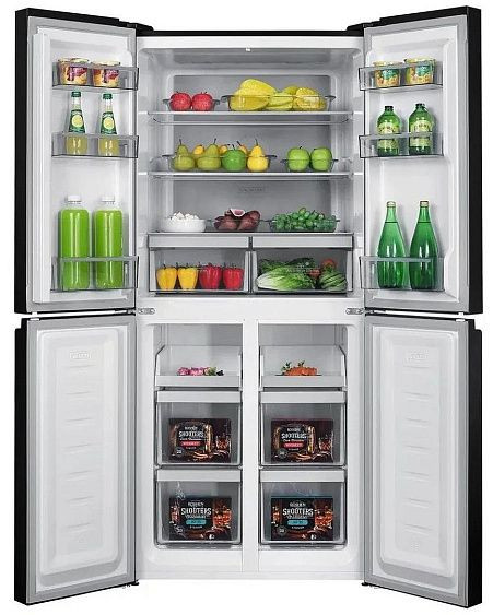 Холодильник HOTPOINT-ARISTON HFL4 522I XBR