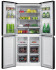 Холодильник HOTPOINT-ARISTON HFL4 522I XBR